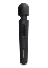 Bodywand Power Wand Rechargeable Silicone Wand Massager 12in